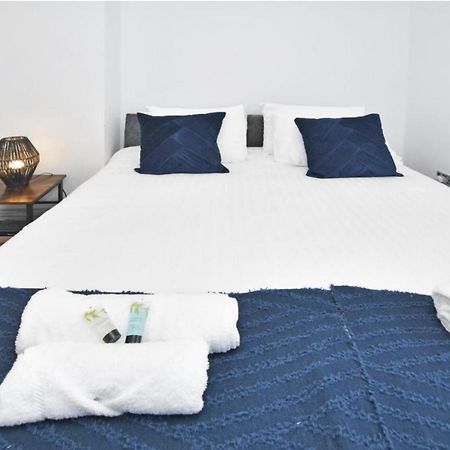 Вілла Townhouse @ 20 Penkhull New Road Stoke Екстер'єр фото