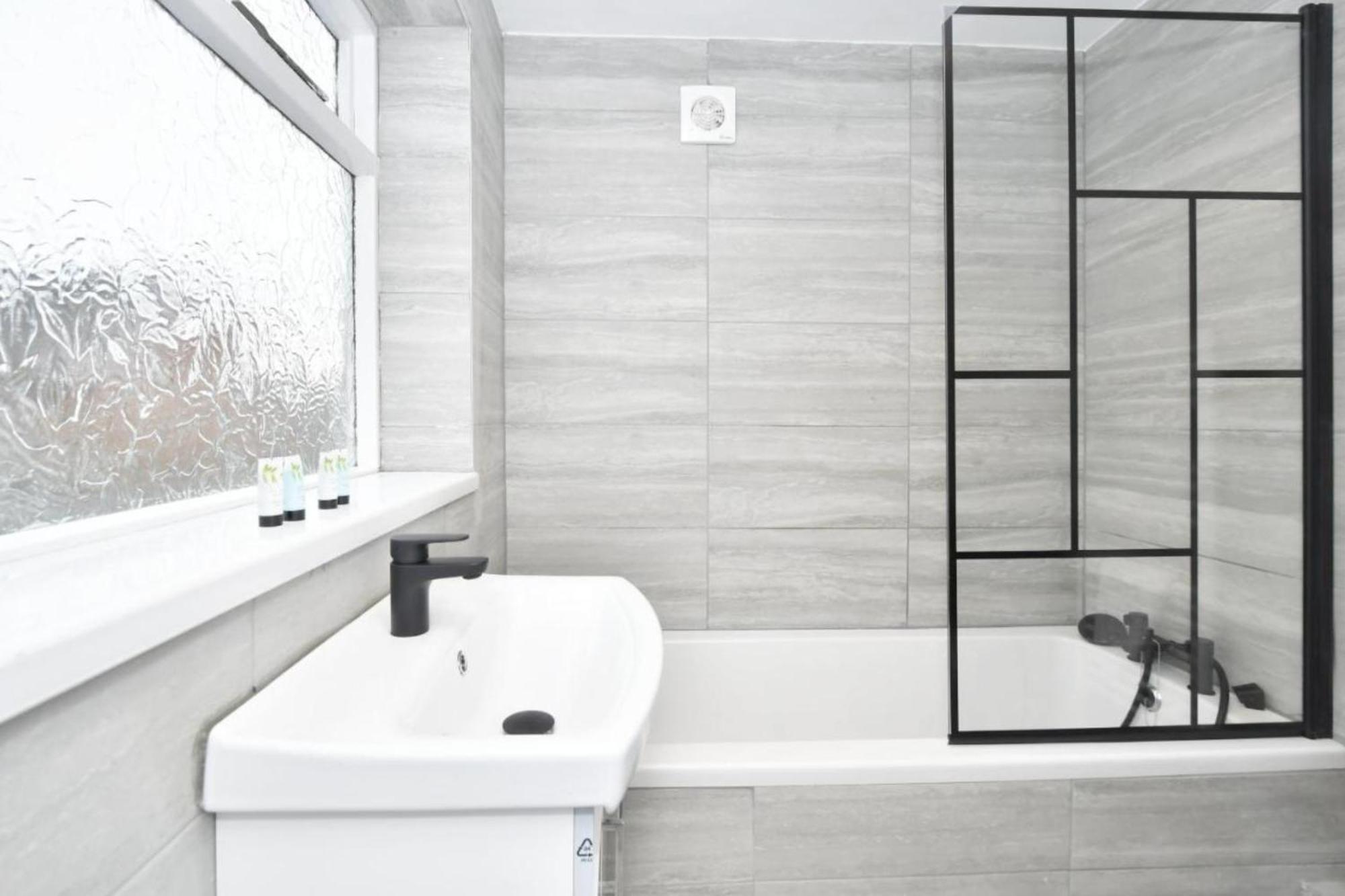 Вілла Townhouse @ 20 Penkhull New Road Stoke Екстер'єр фото